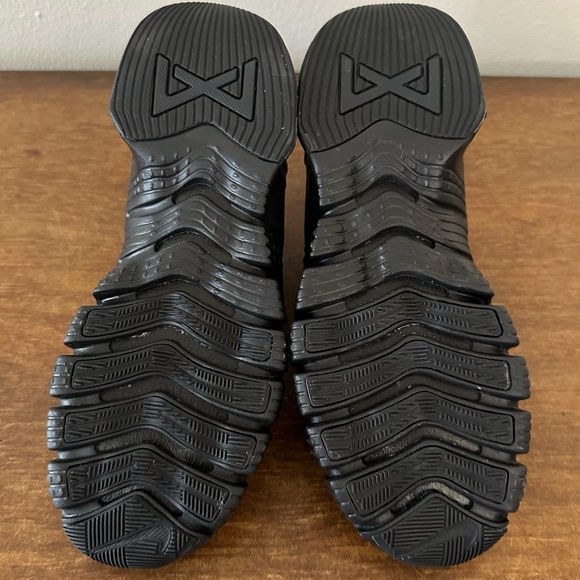 Nike Women's Free Metcon 5 Black Anthracite DV3950 004 Multi Size NEW - Picture 8 of 8